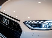 [Audi Miền Bắc] Audi A4 2020 - ưu đãi tốt nhất về giá, giao xe ngay