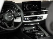 [Audi Miền Bắc] Audi A4 2020 - ưu đãi tốt nhất về giá, giao xe ngay