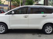 Cần bán Toyota Innova E 2018, mới 90%