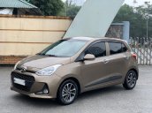 Bán xe Hyundai I10 sản xuất 2017