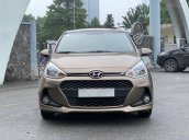 Bán xe Hyundai I10 sản xuất 2017