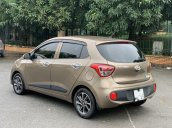 Bán xe Hyundai I10 sản xuất 2017