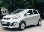 Bán Kia Morning Van 2011, xe nhập