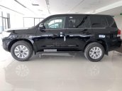 Toyota Land Cruiser 4.6L V8 2020 mới Hà Nội