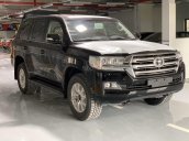 Toyota Land Cruiser 4.6L V8 2020 mới Hà Nội