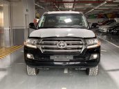 Toyota Land Cruiser 4.6L V8 2020 mới Hà Nội