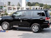 Toyota Land Cruiser 4.6L V8 2020 mới Hà Nội