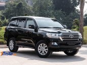 Toyota Land Cruiser 4.6L V8 2020 mới Hà Nội