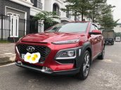 Cần bán xe Hyundai Kona đời 2019, màu đỏ