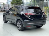 Bán xe Honda HRV 1.8G 2018 biển Sài Gòn