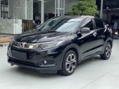 Bán xe Honda HRV 1.8G 2018 biển Sài Gòn