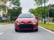 Bán Toyota Yaris G sản xuất 2019, cam kết không đâm đụng