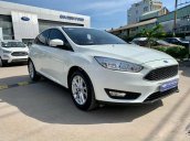 Cần bán Ford Focus 1.5L Trend SX và đăng ký 2019, màu trắng
