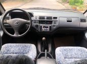 Cần bán gấp Toyota Zace GL sản xuất năm 2005, màu xanh lục