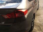 Bán Honda City năm 2016, màu xám, xe còn mới