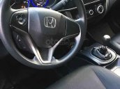 Bán Honda City năm 2016, màu xám, xe còn mới