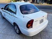 Cần bán lại xe Daewoo Lanos năm 2005, màu trắng, giá tốt