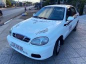 Cần bán lại xe Daewoo Lanos năm 2005, màu trắng, giá tốt