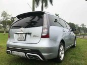 Cần bán gấp Mitsubishi Grandis Sport sản xuất 2009, màu bạc giá cạnh tranh