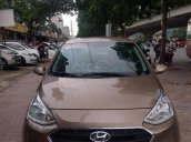 Cần bán xe Hyundai Grand i10 2018 Sedan AT