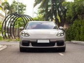 Bán Porsche Panamera 2018 siêu mới, full options, tiết kiệm gần 2 tỷ với xe mới và không phải đợi gần 1 năm sau mới có xe