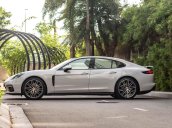 Bán Porsche Panamera 2018 siêu mới, full options, tiết kiệm gần 2 tỷ với xe mới và không phải đợi gần 1 năm sau mới có xe