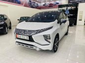 Bán xe Mitsubishi Xpander 1.5 STD 2019, màu trắng