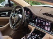 Bán Porsche Panamera 2018 siêu mới, full options, tiết kiệm gần 2 tỷ với xe mới và không phải đợi gần 1 năm sau mới có xe