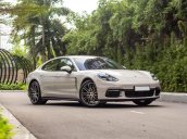 Bán Porsche Panamera 2018 siêu mới, full options, tiết kiệm gần 2 tỷ với xe mới và không phải đợi gần 1 năm sau mới có xe