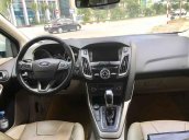 Xe Ford Focus Titatium 1.5L Ecoboost sản xuất 2016, màu trắng