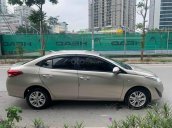 Bán xe Toyota Vios E 2019 MT, xe đẹp