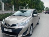 Bán xe Toyota Vios E 2019 MT, xe đẹp