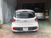 Cần bán xe Hyundai Grand i10 đời 2019, màu trắng