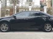 Cần bán Toyota Corolla Altis 1.8 SX 2017, màu đen