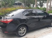 Cần bán Toyota Corolla Altis 1.8 SX 2017, màu đen