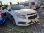 Chevrolet Cruze 2017 số sàn biển tỉnh