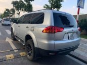 Bán Mitsubishi Pajero Sport 2.5AT, màu bạc