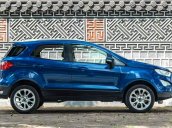 All New Ecosport 2021, ưu đãi trước bạ 100%