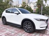 Bán Mazda CX5 2.5AT, sản xuất 2018 ĐK 2019