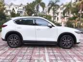 Bán Mazda CX5 2.5AT, sản xuất 2018 ĐK 2019