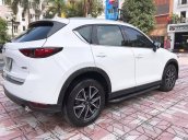 Bán Mazda CX5 2.5AT, sản xuất 2018 ĐK 2019