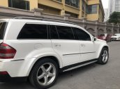 Chính chủ bán xe Mercedes Benz GL550, ĐK lần đầu 2009