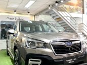 Subaru Forester GT Edition màu đồng 2020, mới hoàn toàn