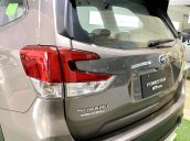 Subaru Forester GT Edition màu đồng 2020, mới hoàn toàn