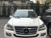 Chính chủ bán xe Mercedes Benz GL550, ĐK lần đầu 2009