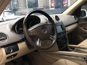 Chính chủ bán xe Mercedes Benz GL550, ĐK lần đầu 2009