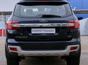 Ford Everest 2021, phiên bản hoàn toàn mới cập bến