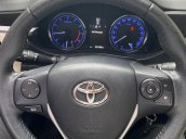 Bán nhanh Toyota Altis 1.8G AT, sản xuất 2016