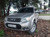 Bán Ford Everest 2014 MT máy dầu