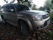 Bán Ford Everest 2014 MT máy dầu